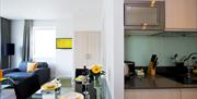 Staycity Greenwich High Road - Large Studio