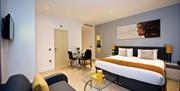 Staycity Greenwich High Road - Large Studio