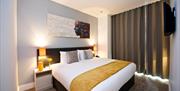 Staycity Greenwich High Road - Room