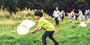 FREE drop-in activities perfect for families, nature-lovers and budding environmentalists!