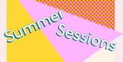 Greenwich Peninsula presents a Summer season celebrating the spirit of community, the outdoors, and the River