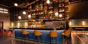 TOCA Social Bar