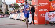 Sir Mo Farah chooses The Big Half for his final race in London 2023