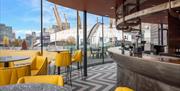 360° Bar @ The Dial - Home of Meantime