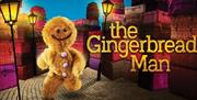 Come and see the adventure of the deliciously smelling Gingerbread Man who finds his feet fast and sets off on the journey of a lifetime! 