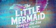 The Little Mermaid poster