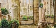 Step back in time and join the Charlton House Team on an interactive walking tour of Roman London, set in the year 410 AD