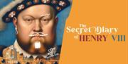 The Fools hit the road with this brand new comedy – a mad-capped take on Britain’s most epic monarch, and those infamous wives