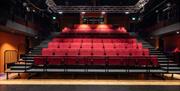 Theatre Ranked Seating Open
