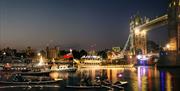 Totally Thames Festival