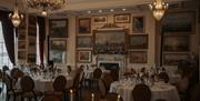 An opportunity to explore the event spaces and see how they can be used for corporate events, meetings, private hire, and summer celebrations