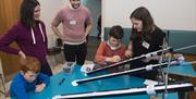Calling all budding polar scientists!