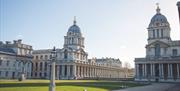 University of Greenwich