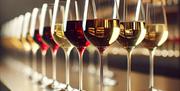 An informal and exciting wine masterclass featuring six premium wines from the Loire Valley, Madiran, the Rhone Valley and Provence