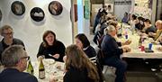 An informal and exciting wine masterclass featuring six premium wines from the Loire Valley, Madiran, the Rhone Valley and Provence