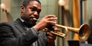 Byron Wallen is bringing two special bands to the Woolwich Jazz series