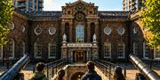 Project Glass Hammer – Woolwich Royal Arsenal