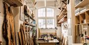 The Rivershop Workshop