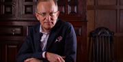 Simon Thurley, historian and Chair of the National Lottery Heritage Fund