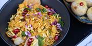 Yogi Indian Snacks