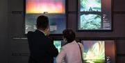 See the world's greatest space photography at the National Maritime Museum, Greenwich