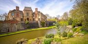 Discover a day of shopping, creativity, and heritage at the Autumn Fair on Saturday 12th September