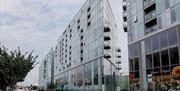 Zedwell Hotels Greenwich
