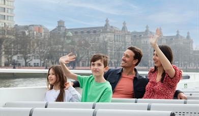 City Cruises Black Friday Offer 2025
