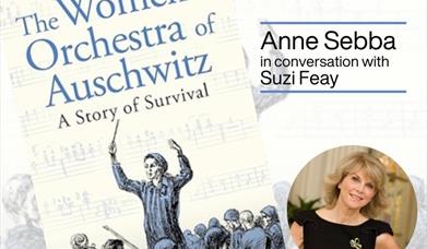 Award-winning historian Anne Sebba draws on meticulous archival research and exclusive first-hand accounts to tell the full and astonishing story