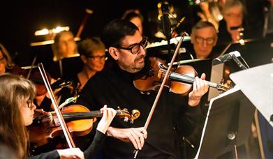 An Evening of Intimate Chamber Music at Blackheath Halls
