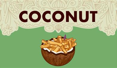 Coconut is a show and shared discussion about being othered, from outside and within