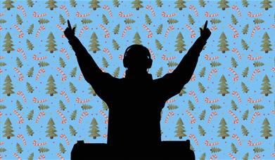 Celebrate the start of the Christmas holidays with feel-good beats, and dance floor moves!