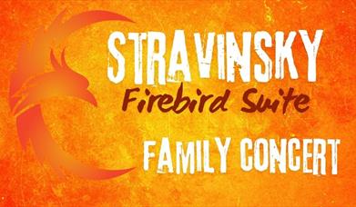 Stravinsky's Firebird Family Concert