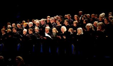 Lewisham Choral Society presents Rossini’s Petite Messe Solennelle