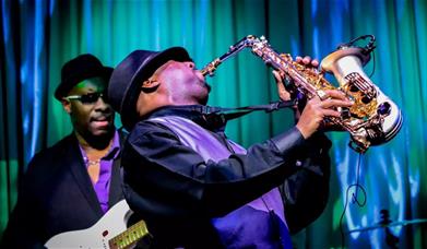 Experience the magic of local jazz ensembles at JazzyD’s Presents, held every 2nd Thursday at the Clarendon Hotel, Blackheath, London