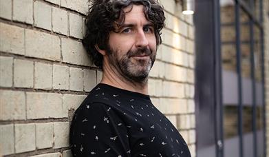 Mark Watson: 20 years in stand-up for the 'Taskmaster' cheeky texts icon, multi-award-winner, YouTube cult figure and Radio 4 favourite returns