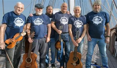 Sea Shanty Singers