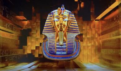 Bringing ancient Egypt to life like never before