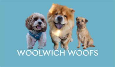 Woolwich Woofs is back this summer, bringing audiences of all ages the most playful dog show in town