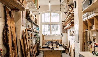 The Rivershop Workshop