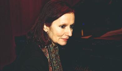 Lunchtime Recital: Tessa Uys
