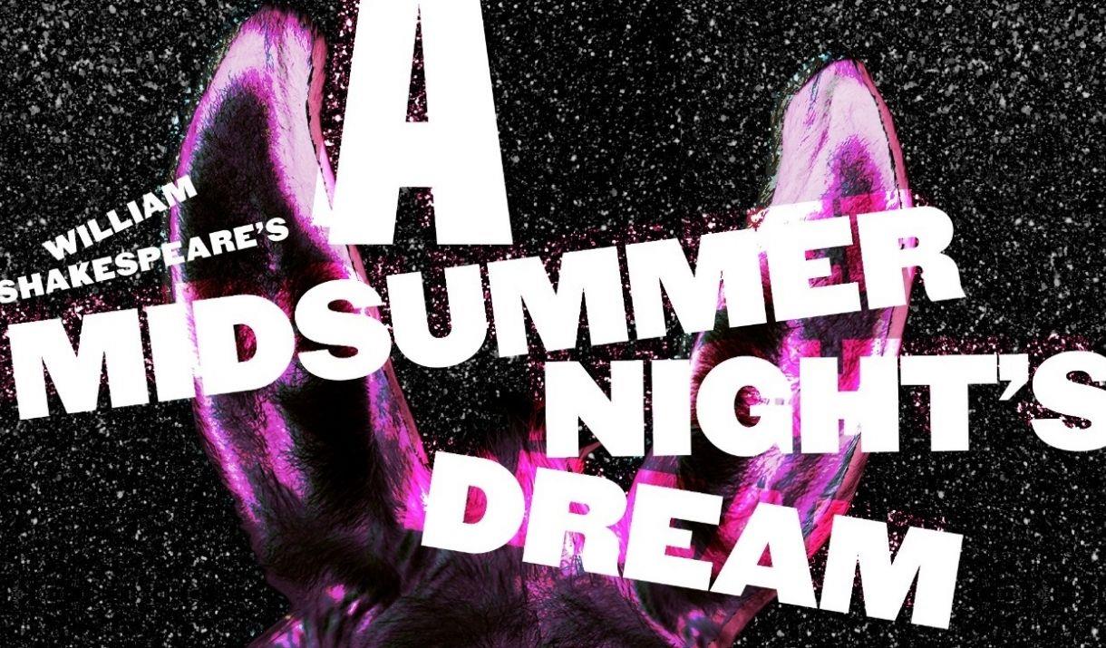 A Midsummer Night's Dream - A Play by William Shakespeare