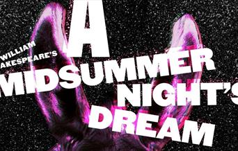 A Midsummer Night's Dream - A Play by William Shakespeare