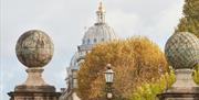 A photography exhibition celebrating the people and places of the Old Royal Naval College