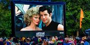 Come along to Charlton House and immerse yourself in the singing and dancing world of ‘Grease’