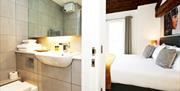 Staycity Aparthotels Deptford Bridge Station - Bathroom