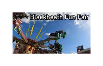 Blackheath Easter Fun Fair