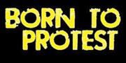 Born To Protest - Live performance by Just Us Dance Theatre