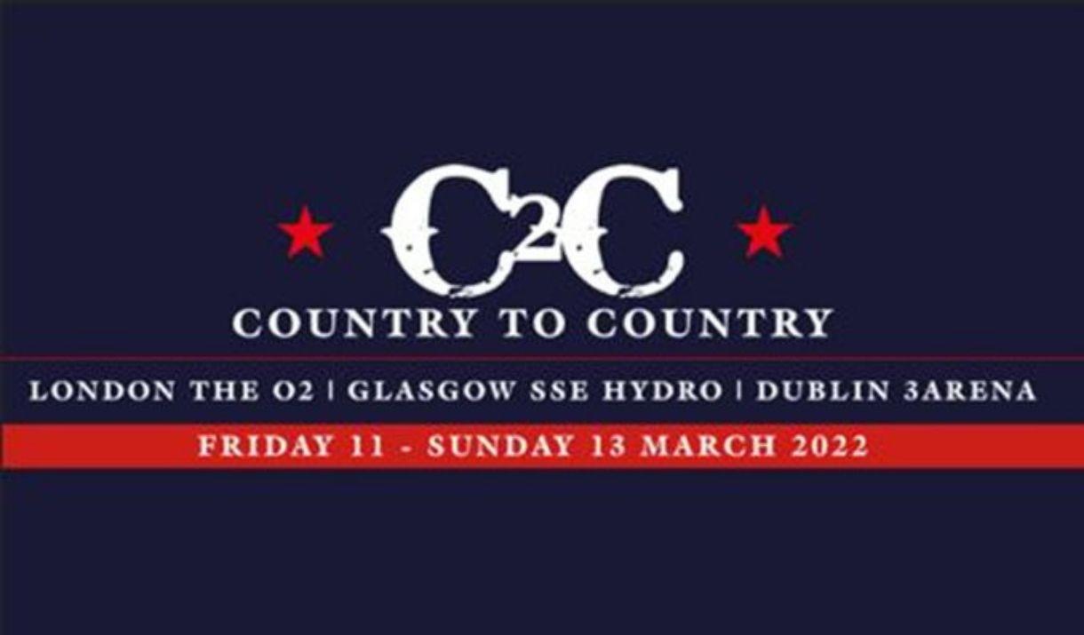 C2C Country to Country