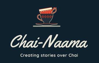Come and create your story over a cup of Chai!